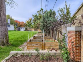 8709 E Kenyon Avenue, Denver CO 80237