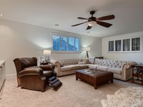 8709 E Kenyon Avenue, Denver CO 80237