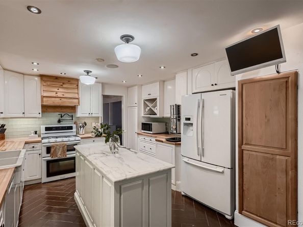 8709 E Kenyon Avenue, Denver CO 80237