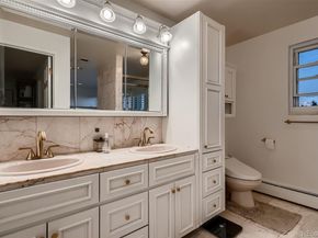 8709 E Kenyon Avenue, Denver CO 80237