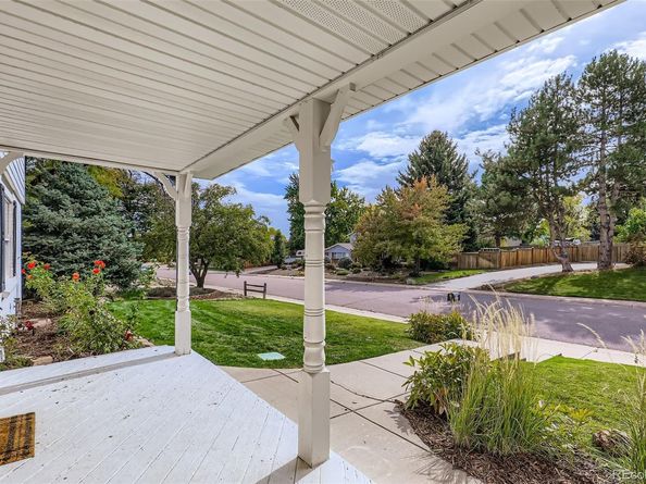 8709 E Kenyon Avenue, Denver CO 80237