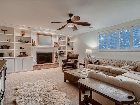 8709 E Kenyon Avenue, Denver CO 80237