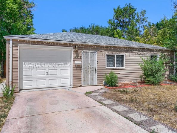 4525 W 10th Avenue, Denver CO 80204