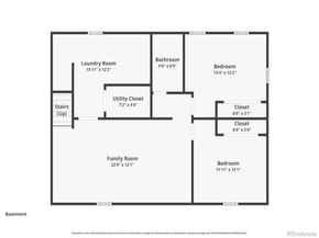 12187 E Exposition Avenue, Aurora CO 80012