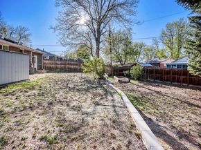 12187 E Exposition Avenue, Aurora CO 80012