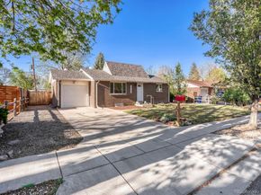 12187 E Exposition Avenue, Aurora CO 80012