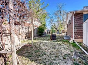 12187 E Exposition Avenue, Aurora CO 80012