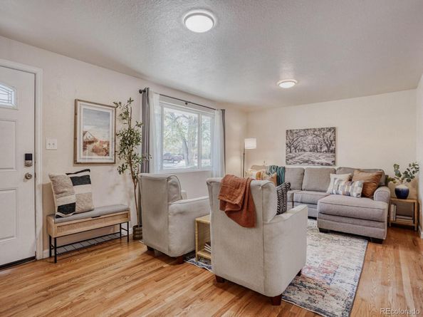 12187 E Exposition Avenue, Aurora CO 80012