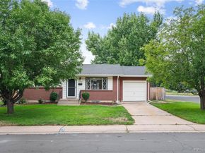 3005 S Winona Court, Denver CO 80236