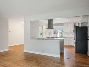 3005 S Winona Court, Denver CO 80236