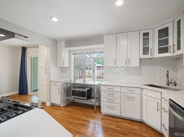 3005 S Winona Court, Denver CO 80236