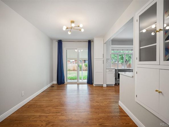 3005 S Winona Court, Denver CO 80236