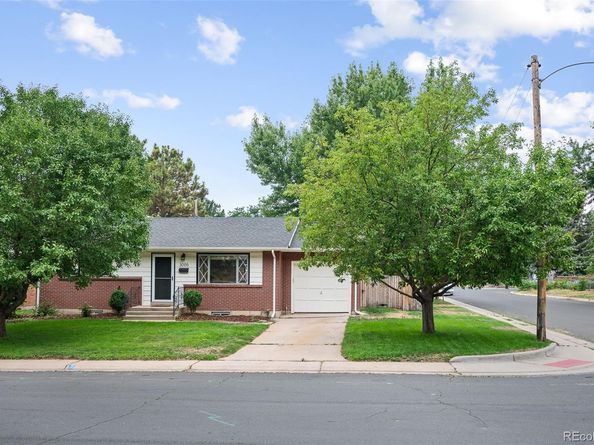 3005 S Winona Court, Denver CO 80236