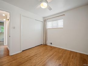 3005 S Winona Court, Denver CO 80236