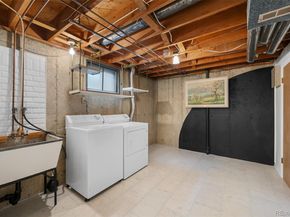 3005 S Winona Court, Denver CO 80236