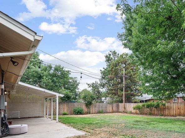 3005 S Winona Court, Denver CO 80236
