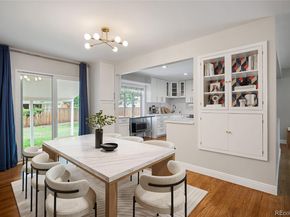 3005 S Winona Court, Denver CO 80236