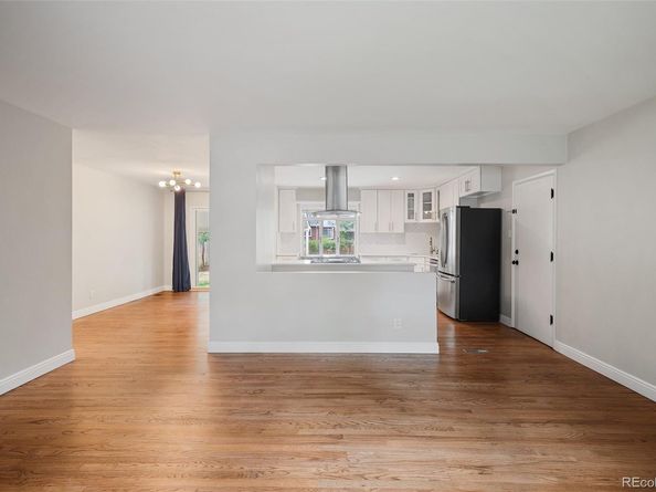 3005 S Winona Court, Denver CO 80236