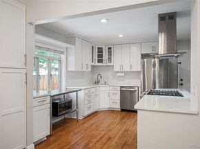 3005 S Winona Court, Denver CO 80236