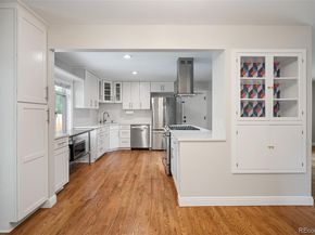3005 S Winona Court, Denver CO 80236