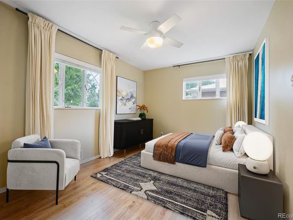 3005 S Winona Court, Denver CO 80236