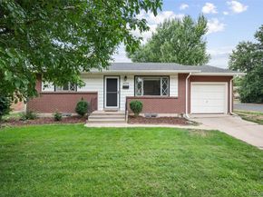 3005 S Winona Court, Denver CO 80236