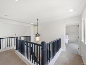 6101 S Shawnee Street, Centennial CO 80015