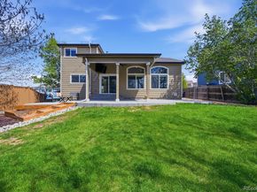 6101 S Shawnee Street, Centennial CO 80015