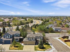 6101 S Shawnee Street, Centennial CO 80015