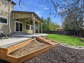 6101 S Shawnee Street, Centennial CO 80015