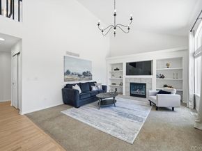 6101 S Shawnee Street, Centennial CO 80015