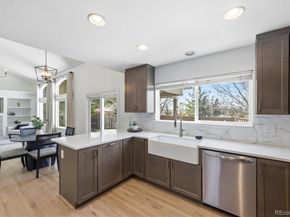 6101 S Shawnee Street, Centennial CO 80015