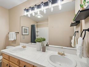 6101 S Shawnee Street, Centennial CO 80015