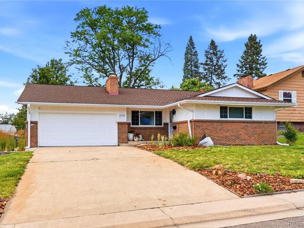 2779 S Meade Street, Denver CO 80236