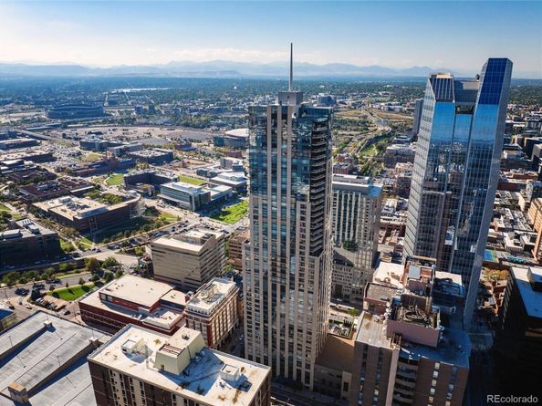 1133 14th Street 4050, Denver CO 80202