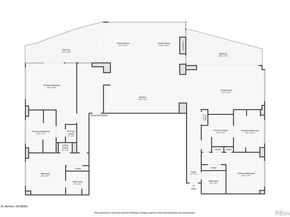 1133 14th Street 4050, Denver CO 80202