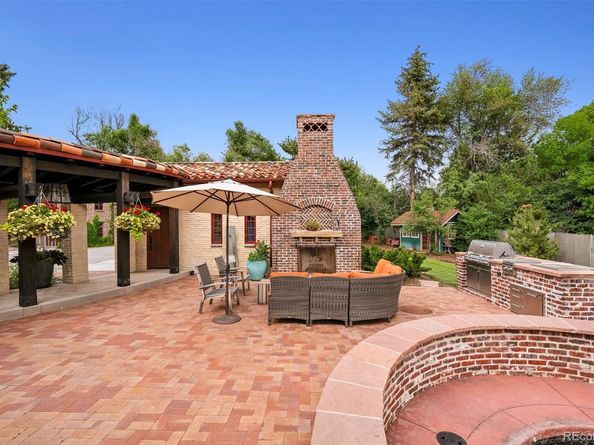 1515 E Tufts Avenue, Cherry Hills Village CO 80113