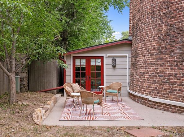 1515 E Tufts Avenue, Cherry Hills Village CO 80113