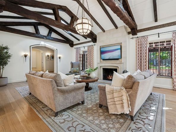 1515 E Tufts Avenue, Cherry Hills Village CO 80113