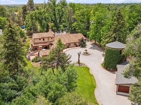 1515 E Tufts Avenue, Cherry Hills Village CO 80113