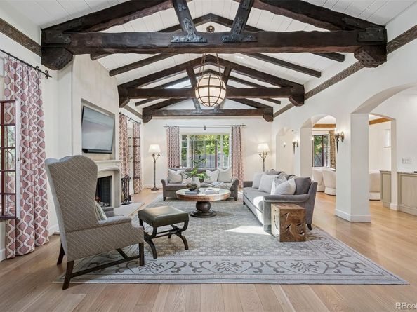 1515 E Tufts Avenue, Cherry Hills Village CO 80113