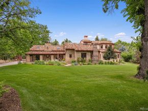 1515 E Tufts Avenue, Cherry Hills Village CO 80113