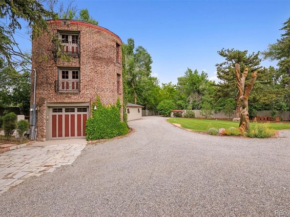 1515 E Tufts Avenue, Cherry Hills Village CO 80113