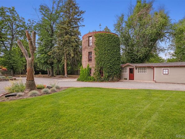 1515 E Tufts Avenue, Cherry Hills Village CO 80113