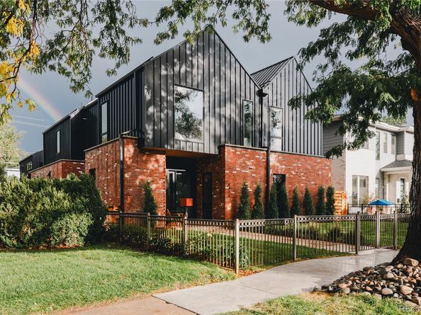 4474 Quitman Street, Denver CO 80212
