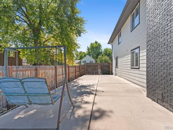 7529 W Frost Drive, Littleton CO 80128