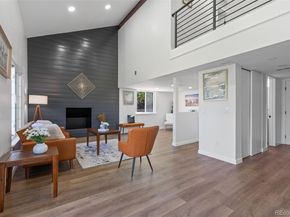 7529 W Frost Drive, Littleton CO 80128