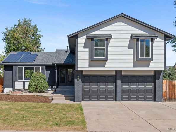 7529 W Frost Drive, Littleton CO 80128