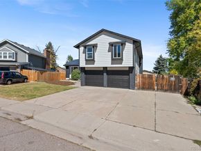 7529 W Frost Drive, Littleton CO 80128
