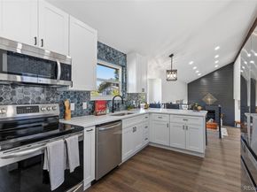 7529 W Frost Drive, Littleton CO 80128
